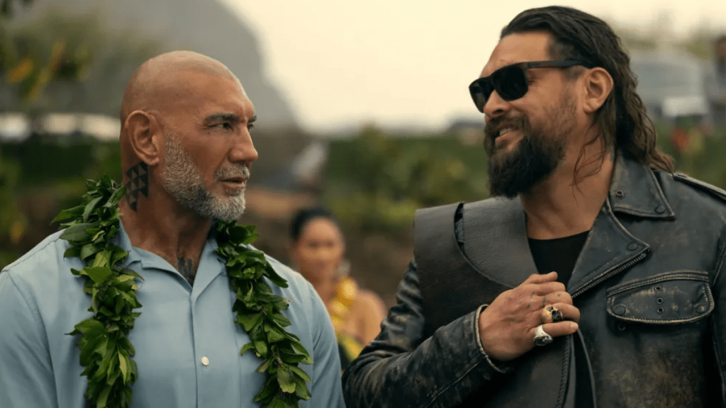 Jason Momoa’s The Wrecking Crew Follow-up Movie Lands at Amazon MGM image