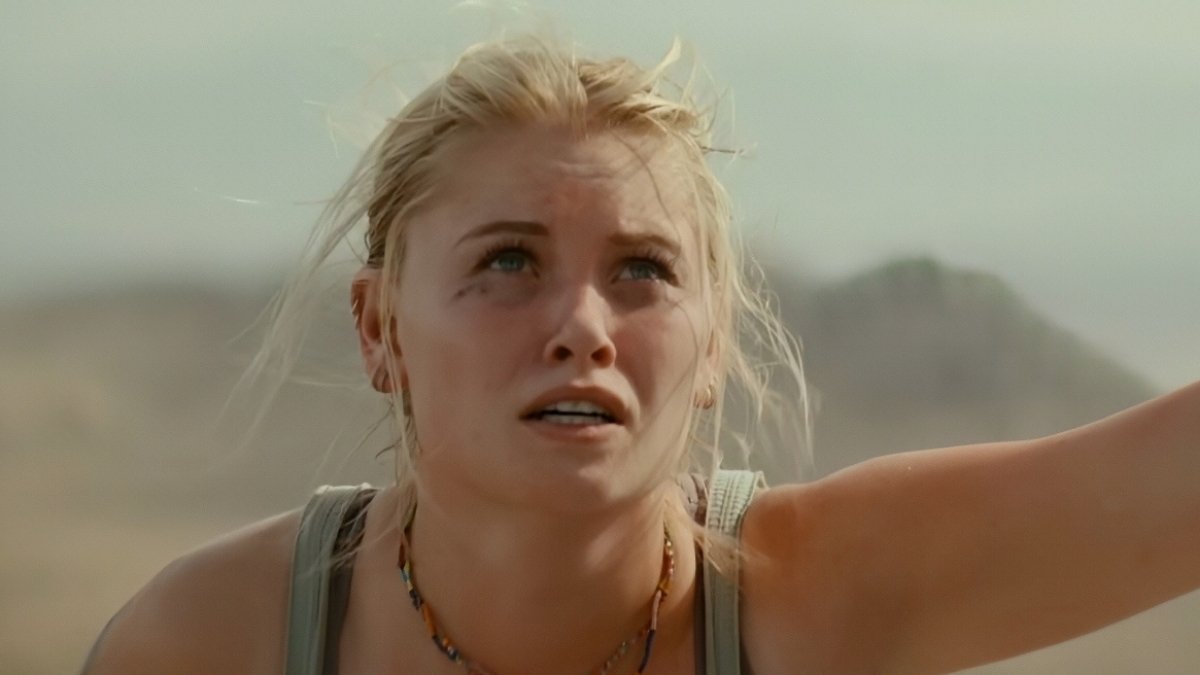 Fall 2 Gets New Title, Release Date, & Stomach-Churning Poster