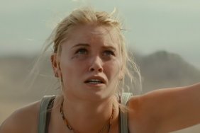 Fall 2 Gets New Title, Release Date, & Stomach-Churning Poster
