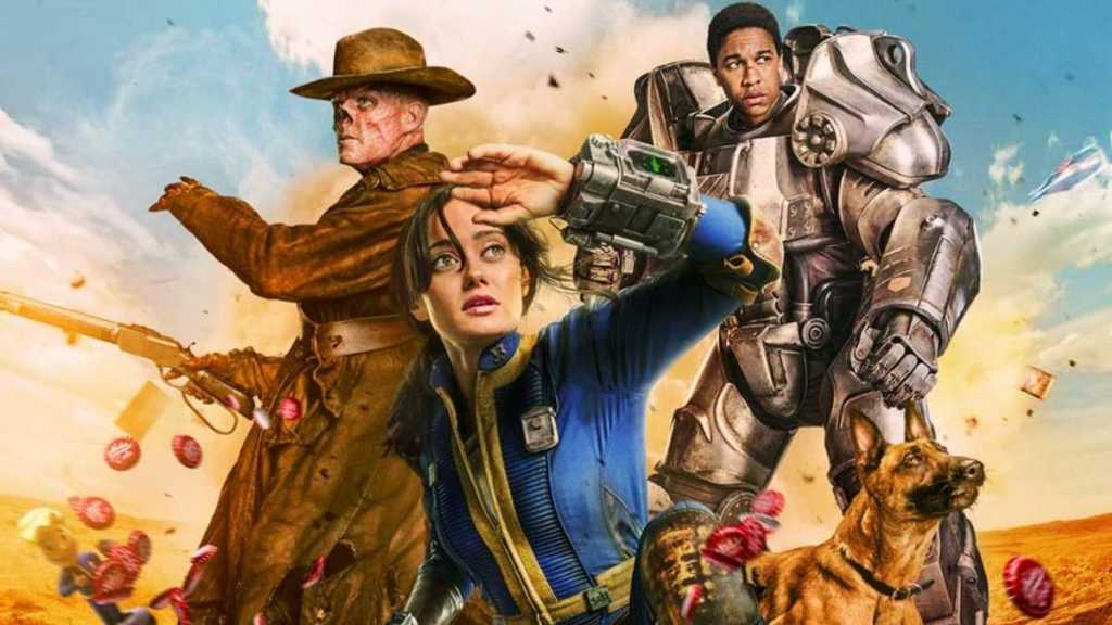 Fallout Season 3 TV Show Expands with Star Wars Actor & More Cast in Key Roles image