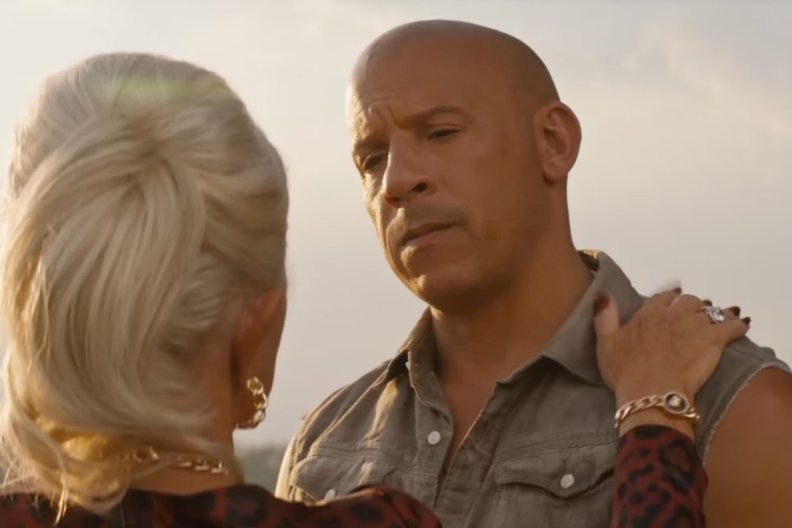 ‘Gonna Hit Hard’: Fast & Furious 11’s Vin Diesel Teases Proper Finale to Beloved Franchise