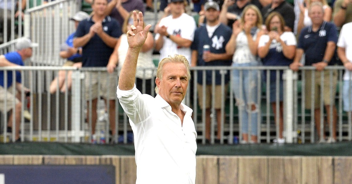 1 of Kevin Costner’s Best Sports Movies Is Leaving Netflix