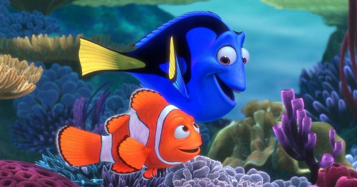 Finding Nemo: Ellen DeGeneres’ Dory Return Gets New Details