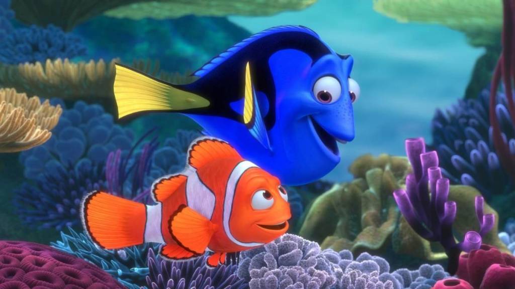 Finding Nemo: Ellen DeGeneres’ Dory Return Gets New Details image