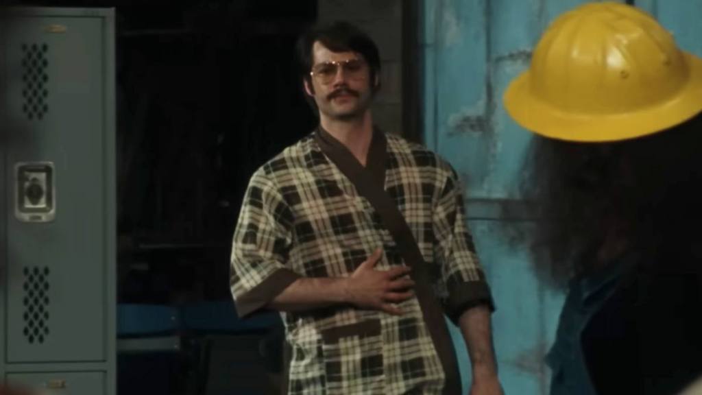 Dylan O’Brien & Finn Wolfhard’s Star-Studded Comedy Is Leaving Netflix Very Soon image