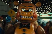 Five Nights at Freddy's 3 Enlists the Last Person Fans Expected for Key Role