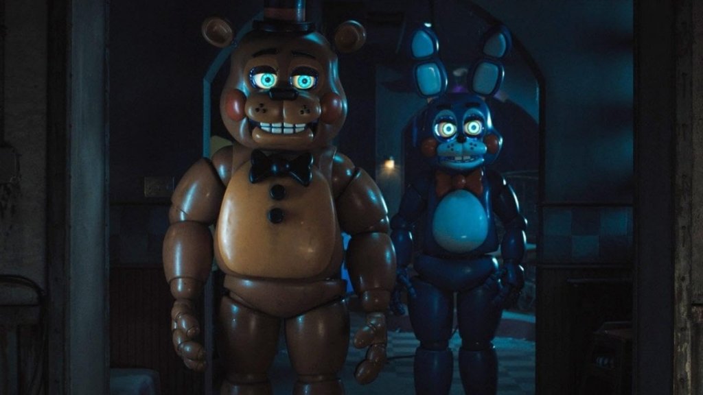 Five Nights at Freddy’s 3 Update Clarifies Who Is Actually Writing Horror Movie Sequel