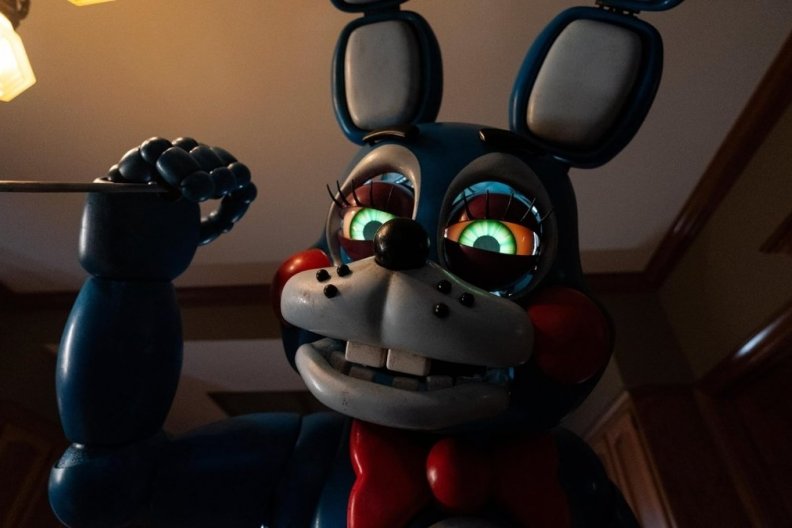 Five Nights at Freddy’s 3 Update Clarifies Who Is Actually Writing Horror Movie Sequel