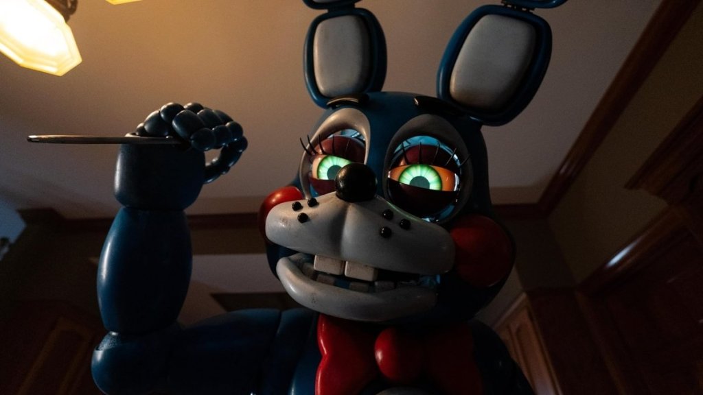 Five Nights at Freddy’s 3 Update Clarifies Who Is Actually Writing Horror Movie Sequel image