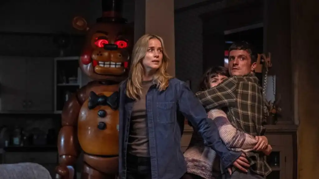 Five Nights at Freddy’s 3 Massive Change Is Exactly What Horror Franchise Needs image