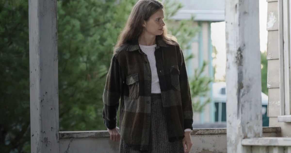 From Season 4 Episode 9 Release Date, Time, Where to Watch