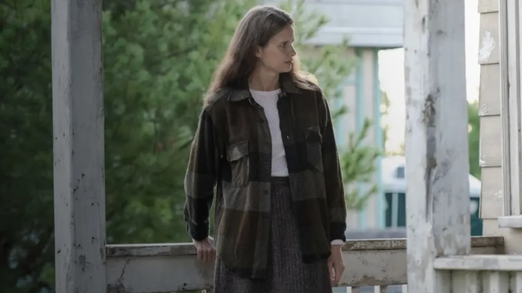From Season 4 Episode 9 Release Date, Time, Where to Watch image