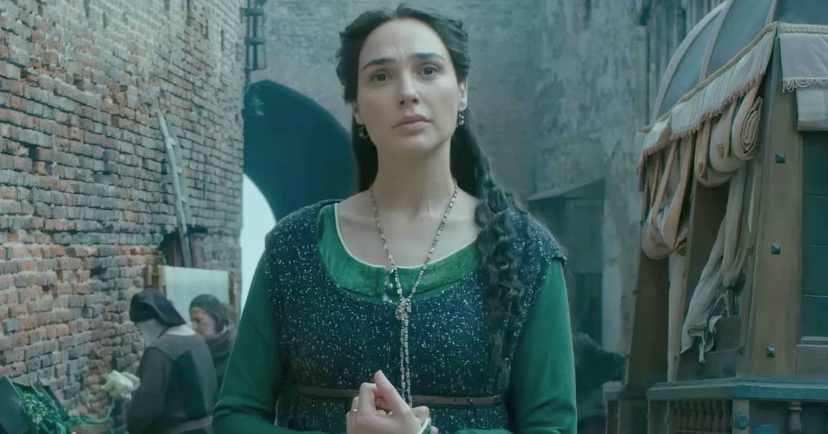 Gal Gadot’s New Netflix Movie Is Another Failure on Rotten Tomatoes