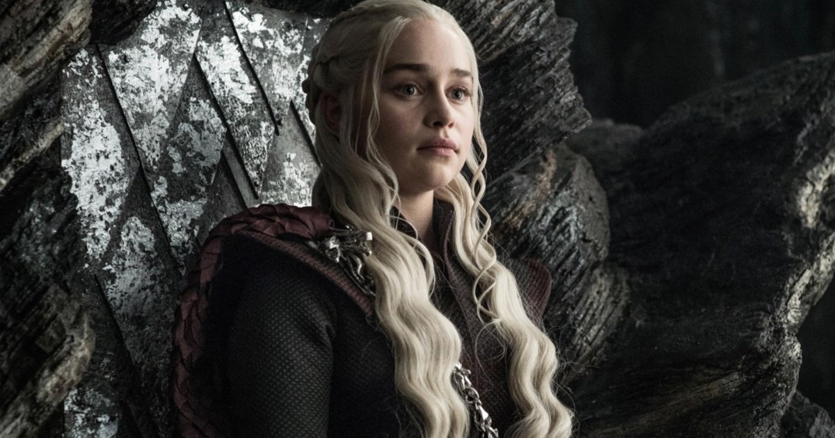 Beloved Game of Thrones Prequel & More HBO Max Releases This Week