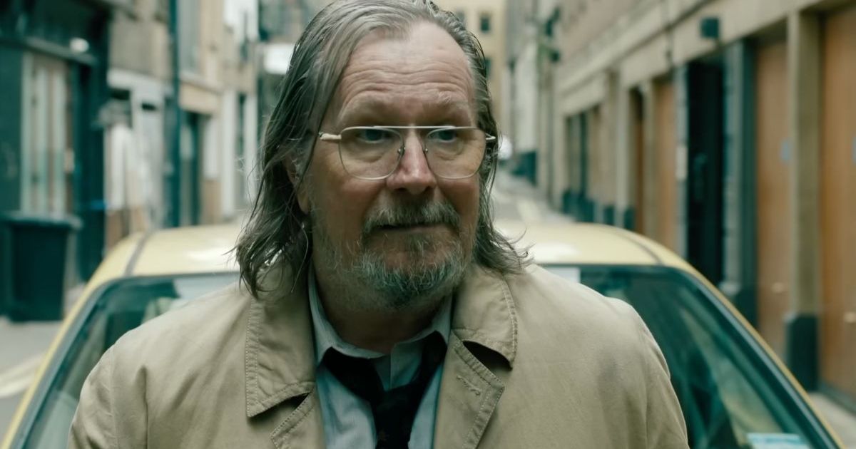 Slow Horses Season 6 Release Date Set for Gary Oldman’s Apple TV Show