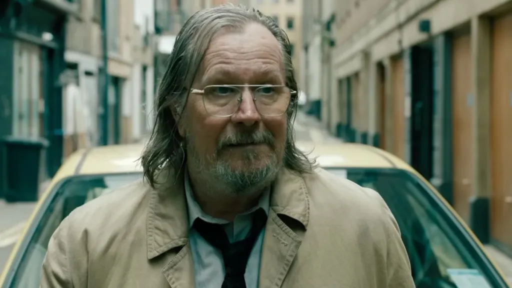 Slow Horses Season 6 Release Date Set for Gary Oldman’s Apple TV Show