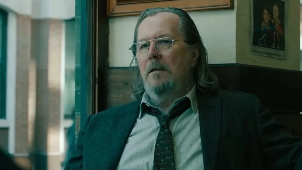 Slow Horses Season 6 Release Date Set for Gary Oldman’s Apple TV Show