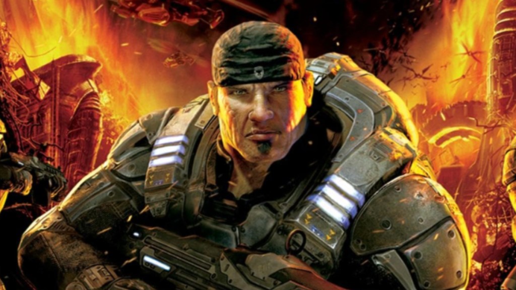 Netflix’s Gears of War Movie Plot Reveal Answers a Big Question image