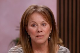 Don’t Expect Nancy Lee Grahn’s Alexis To Leave General Hospital Any Time Soon