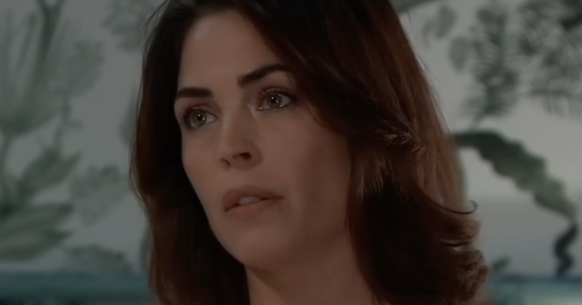 General Hospital Spoilers Video Has Fans Fearing the Worst for Britt