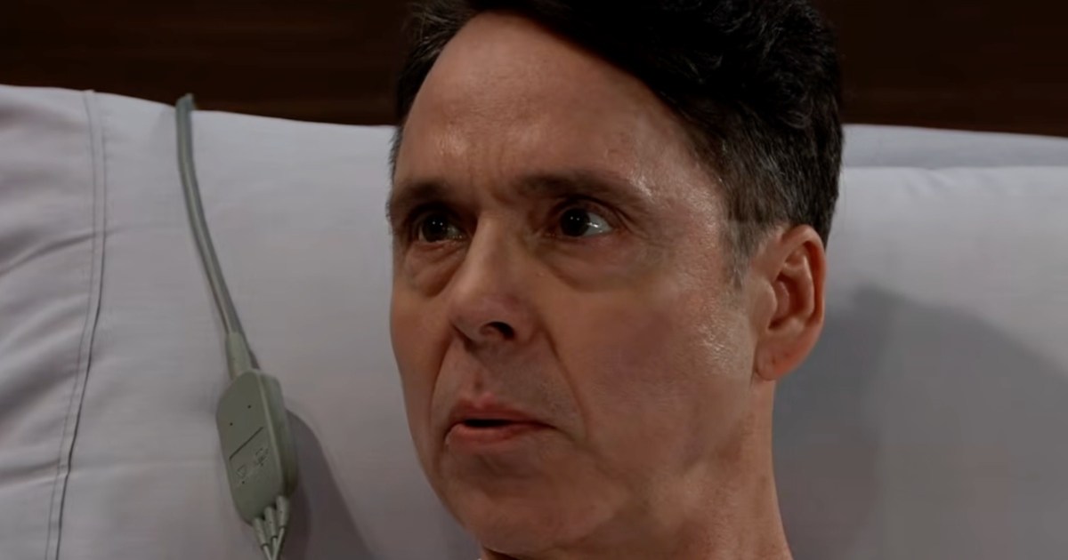 Who Is Leaving & Coming to General Hospital This Week (June 8-12)?