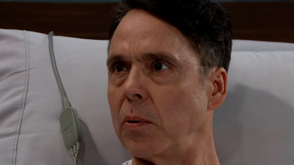 Who Is Leaving & Coming to General Hospital This Week (June 8-12)?