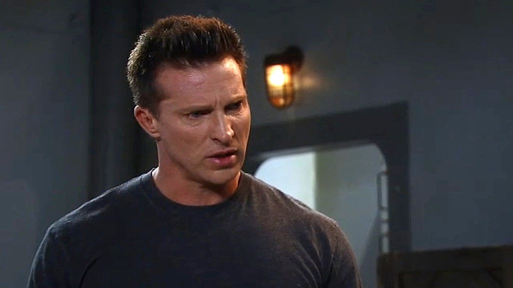 General Hospital Fans Need To Be Ready for Jason’s Big Change image