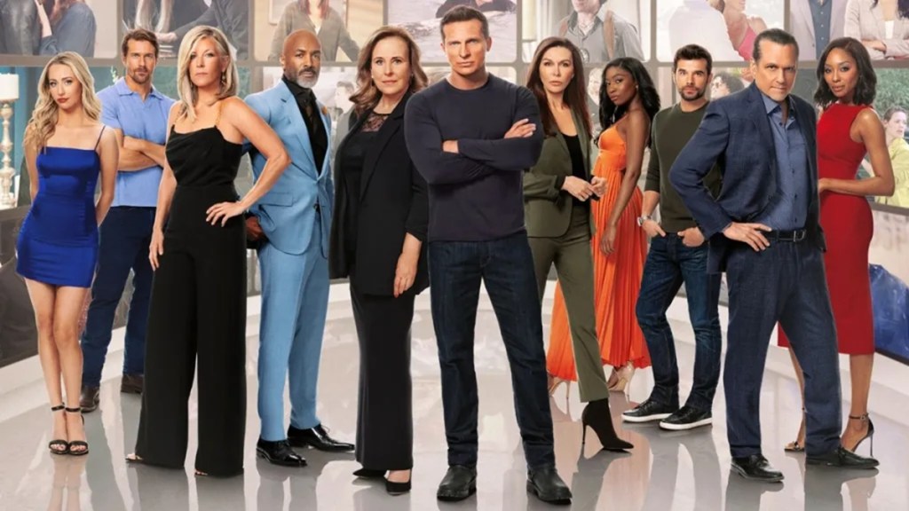 General Hospital Fans Want the Best for [Spoiler] After Nathan Twist image