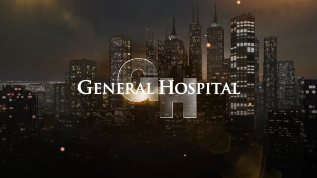 Major General Hospital Star Is Finally Returning After Months of Absence image