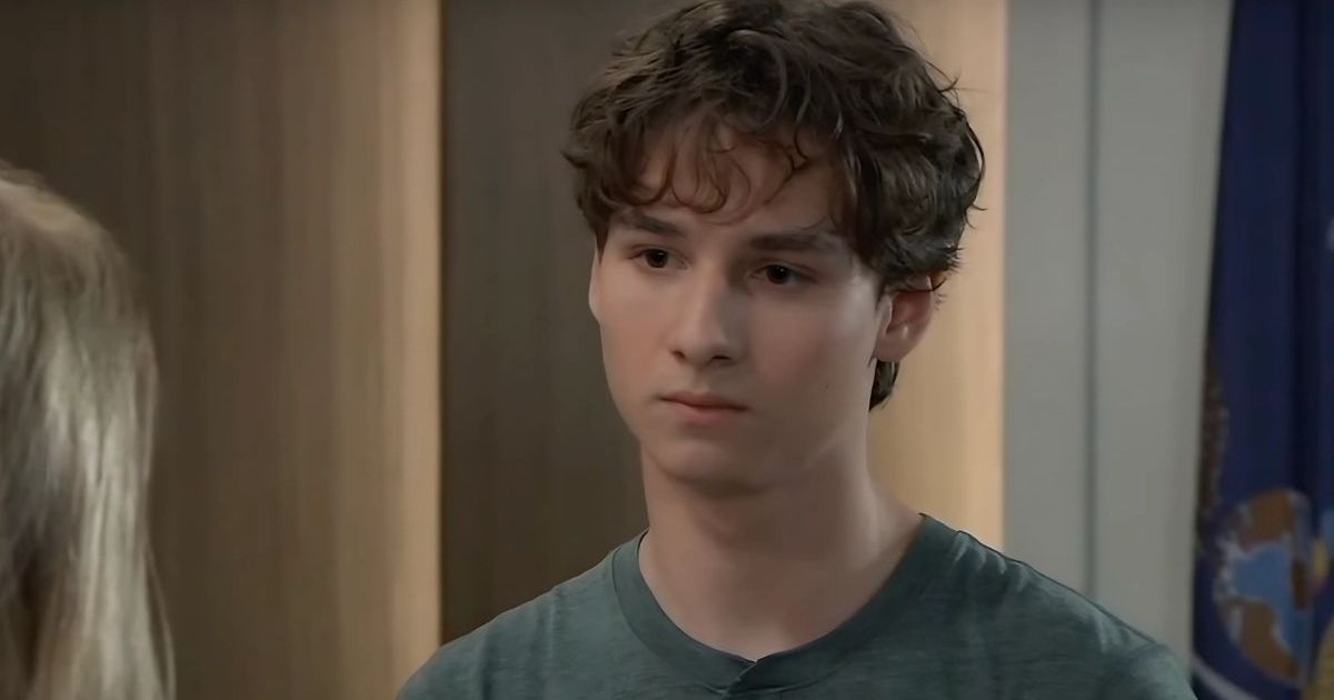 Who Is Leaving & Coming to General Hospital This Week (June 22-26)?
