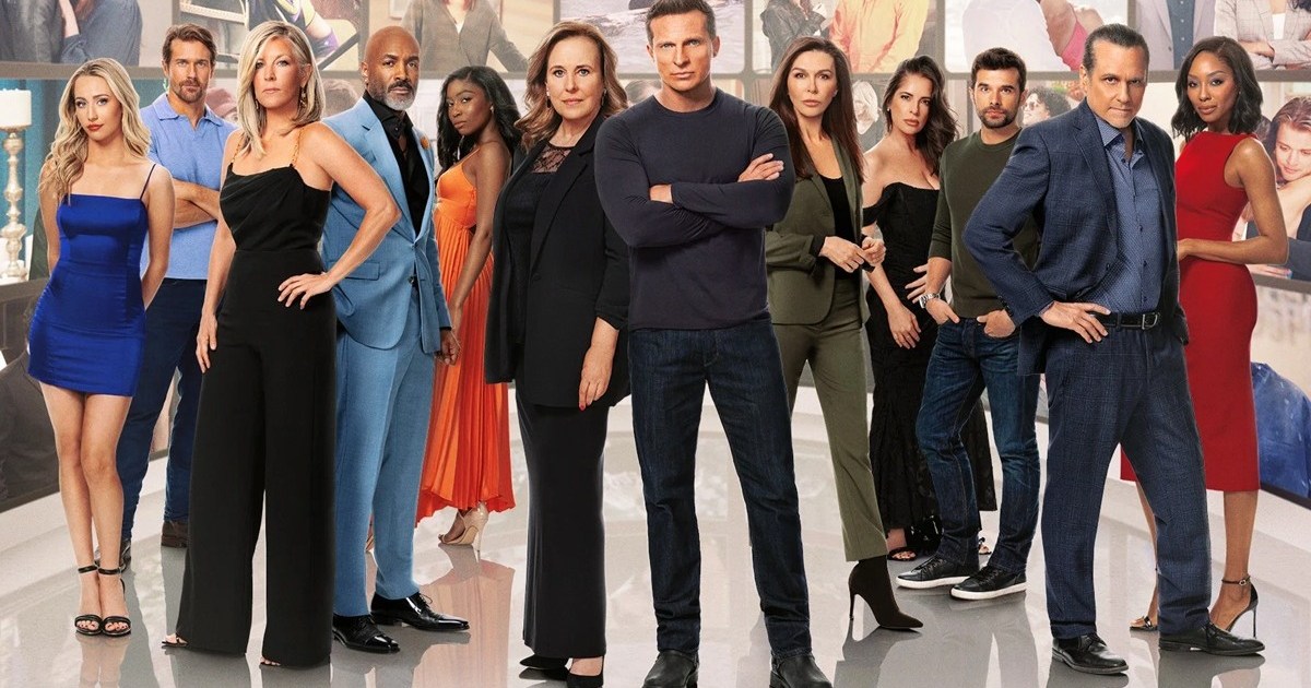 General Hospital Shocker: [Spoiler] Gets Shot & Fans React