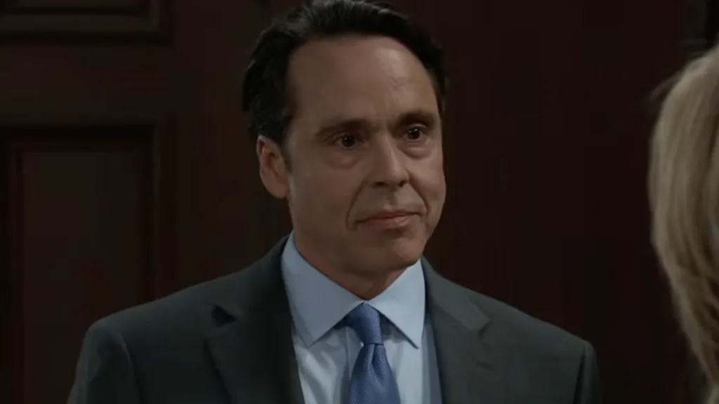 General Hospital Spoilers Video Shows Infamous Talk Show Host as Guest Star image