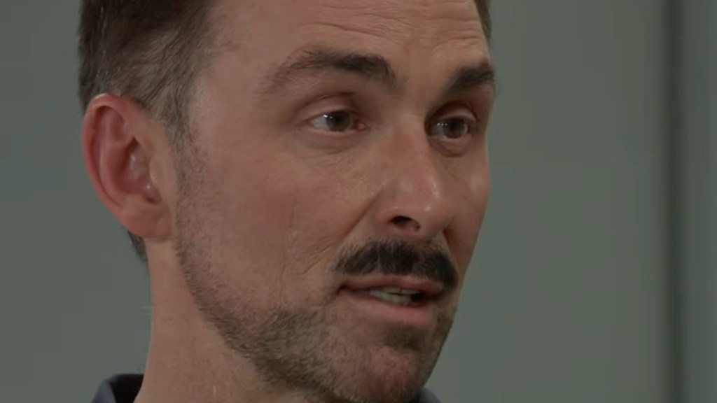 How Valentin’s Doom on General Hospital Could Set Up a Massive Return image