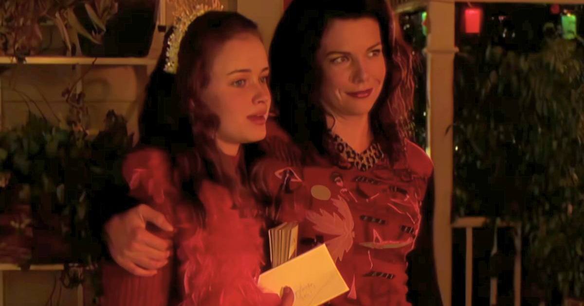 Gilmore Girls Finds New Streaming Home Following Netflix Departure