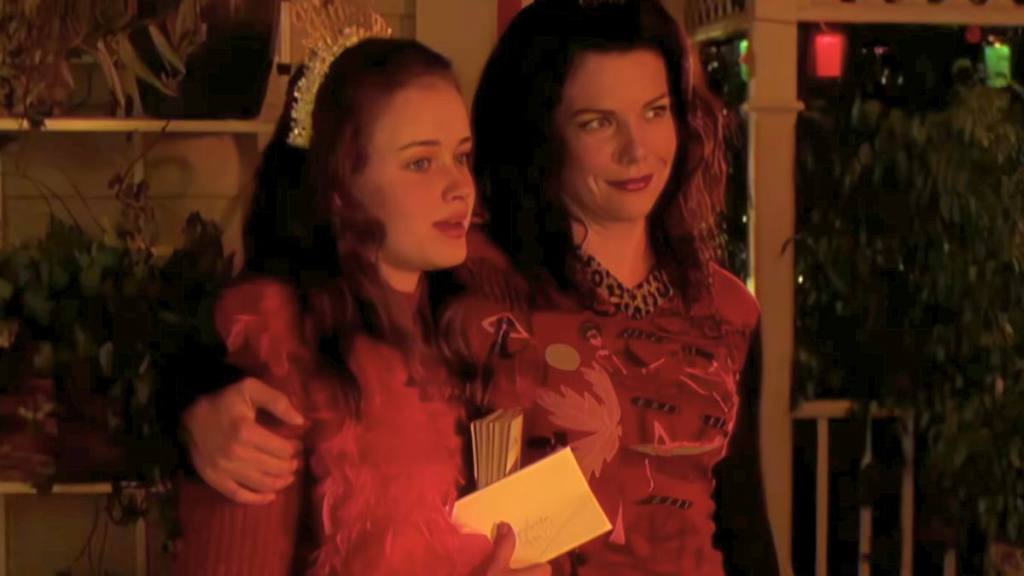 Gilmore Girls Finds New Streaming Home Following Netflix Departure image