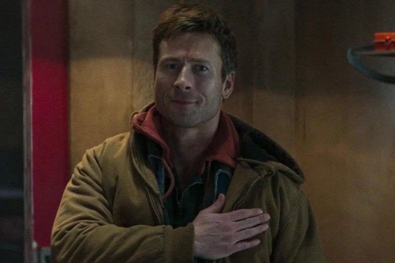Glen Powell's Erotic Thriller Movie Lands DCU Director Ahead of Supergirl