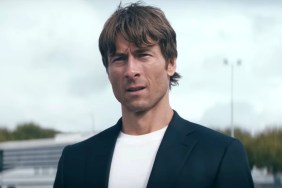 Glen Powell’s Black Comedy Arrives Very Soon on HBO Max