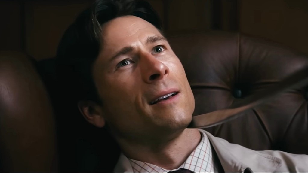 Glen Powell’s Latest Comedy Flop Redeems Itself on Streaming With No. 1 Spot image