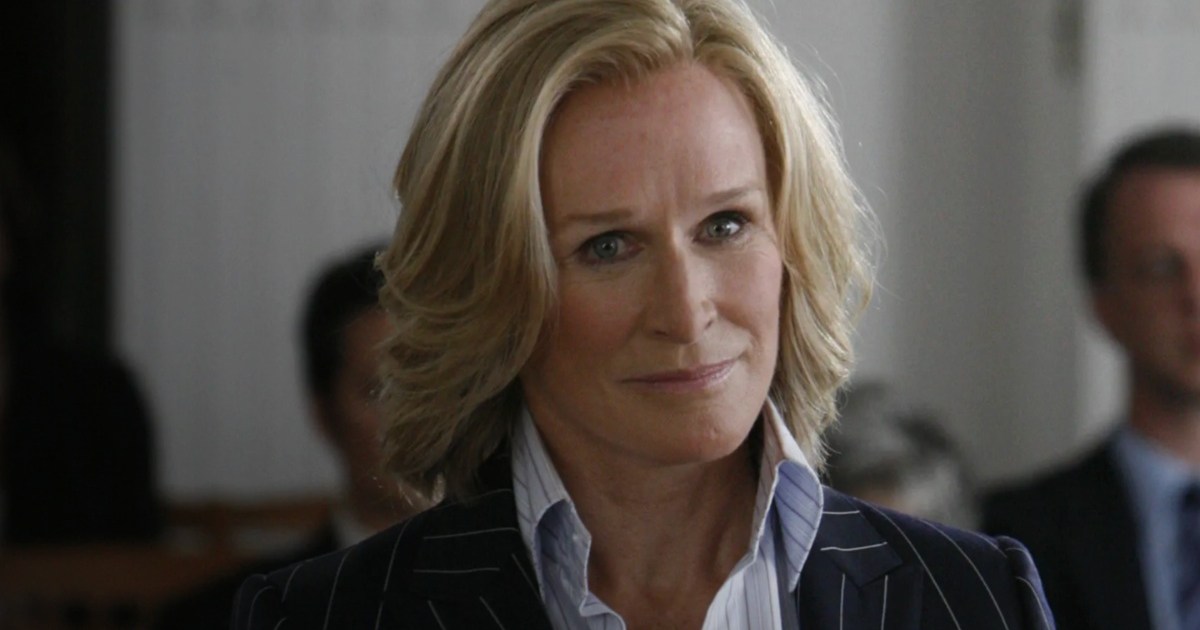The Academy Is Finally Honoring Ridley Scott, Glenn Close & More With Oscars