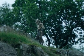 Who Are the Green Men With Antlers in House of the Dragon?