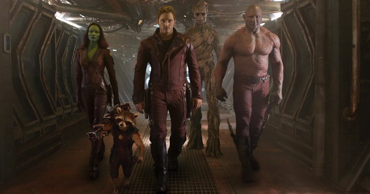 Mysterious Guardians of the Galaxy Spin-off Movie Teased by MCU Star