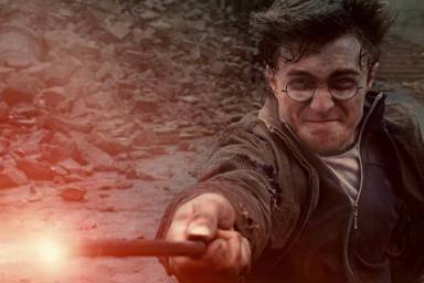 Harry Potter’s Most Valuable Prop Will Surprise Fans Ahead of HBO Max TV Show