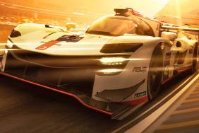 HBO Max F1 Gran Turismo