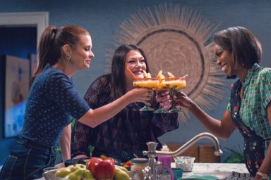 Has Sweet Magnolias Season 6 Been Renewed or Canceled at Netflix?