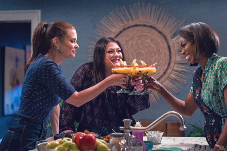 Has Sweet Magnolias Season 6 Been Renewed or Canceled at Netflix?
