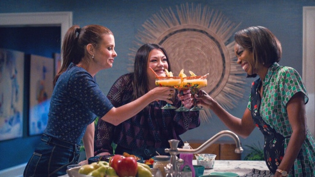 Has Sweet Magnolias Season 6 Been Renewed or Canceled at Netflix?