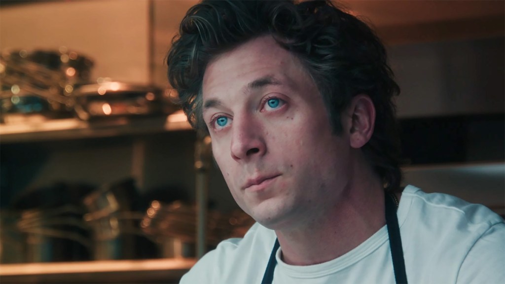 Has The Bear Been Canceled or Renewed After Season 5? Future Explained image