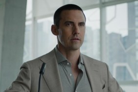 Why Does Hayden Kidnap Matthew in I Will Find You?