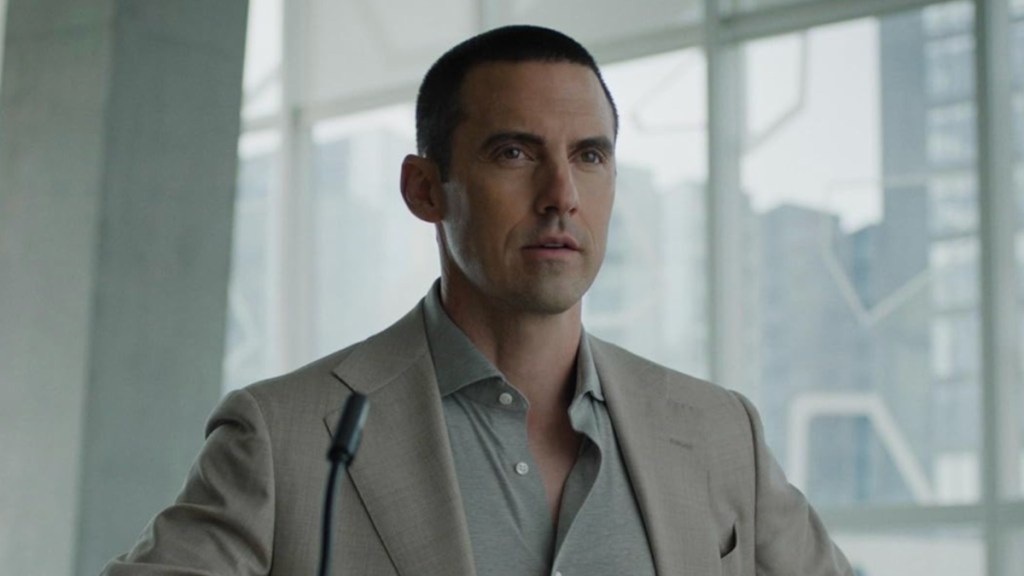 Why Does Hayden Kidnap Matthew in I Will Find You? image