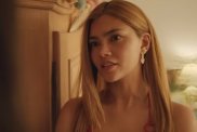 Rotten Tomatoes Shows Critics Love Zach Braff & Hayley Kiyoko's New Movie